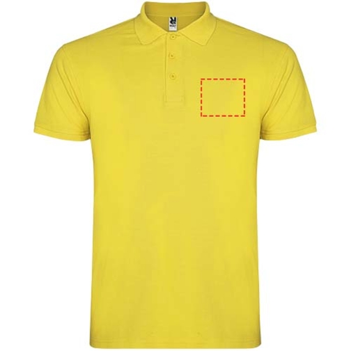 Polo Star à manches courtes pour enfant, Image 8