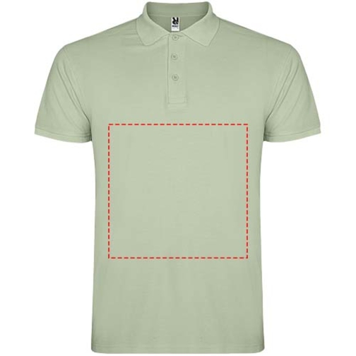 Polo da uomo a maniche corte Star, Immagine 20