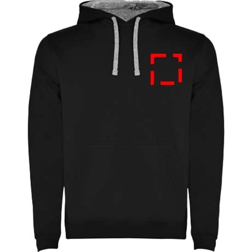 Felpa con cappuccio da uomo Urban, Immagine 15