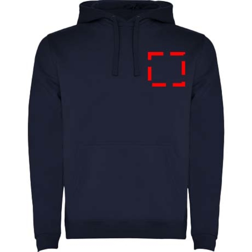 Urban hoodie för herr, Bild 20
