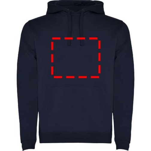 Urban hoodie för herr, Bild 25