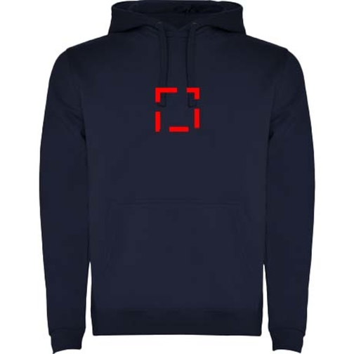Urban hoodie för herr, Bild 16