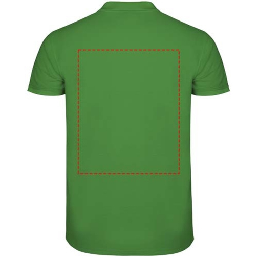 Polo da uomo a maniche corte Star, Immagine 15
