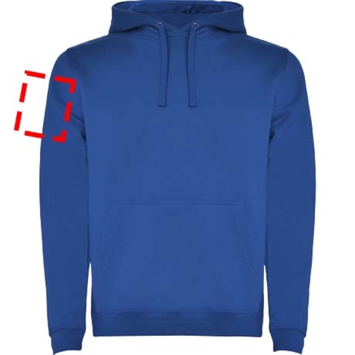 Sudadera con capucha para hombre 'Urban', Imagen 22