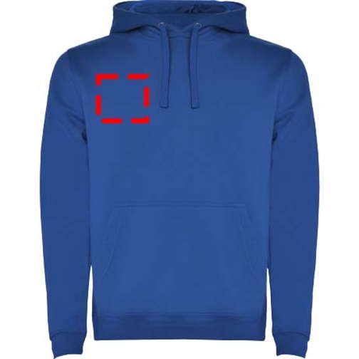 Sudadera con capucha para hombre 'Urban', Imagen 14