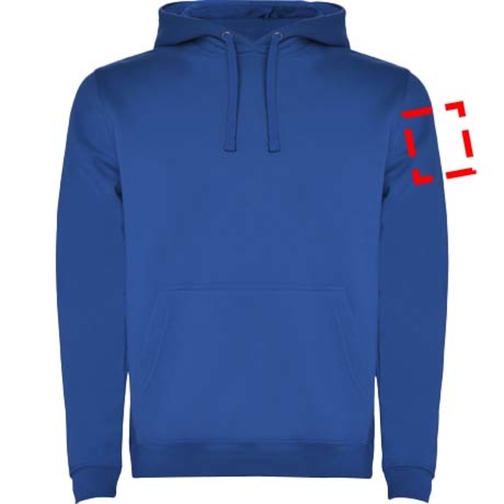 Sudadera con capucha para hombre 'Urban', Imagen 11