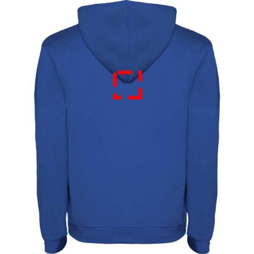 Sudadera con capucha para hombre 'Urban', Imagen 8