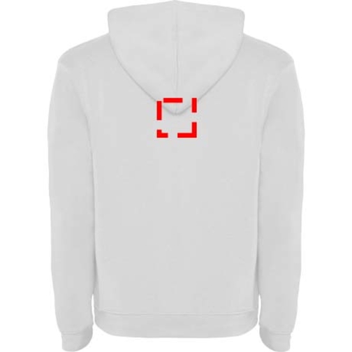 Felpa con cappuccio da uomo Urban, Immagine 18
