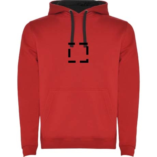 Felpa con cappuccio da bambino Urban, Immagine 9