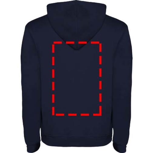 Urban hoodie för barn, Bild 10