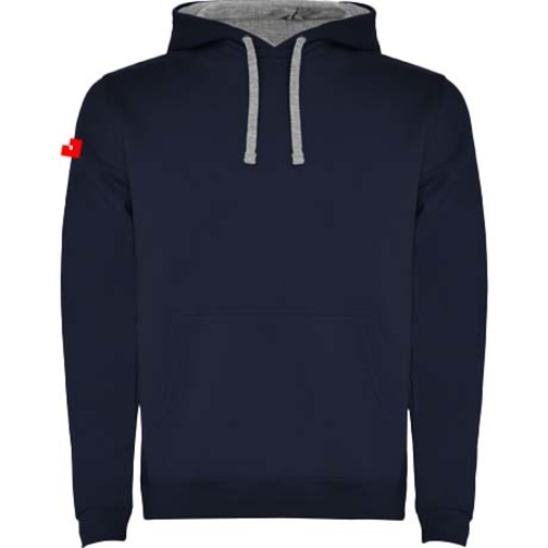 Urban hoodie för barn, Bild 18