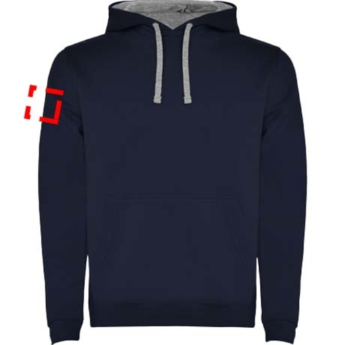 Urban hoodie för barn, Bild 5