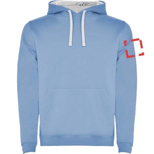 Urban hoodie för barn, Bild 12