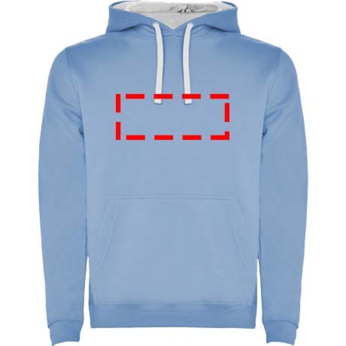 Urban hoodie för barn, Bild 4