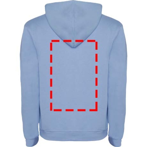 Urban hoodie för barn, Bild 5