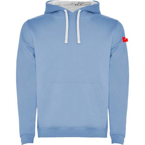 Urban hoodie för barn, Bild 18