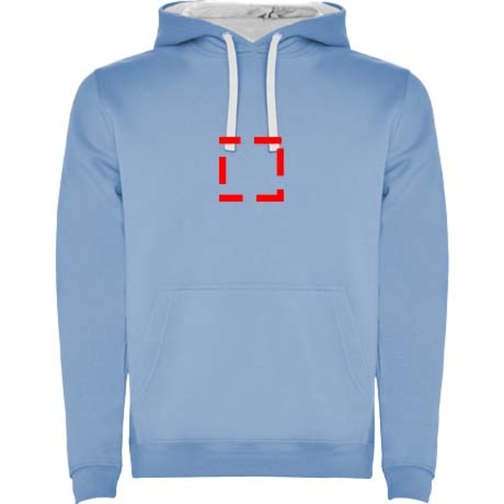 Urban hoodie för barn, Bild 17