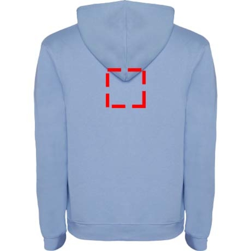 Urban hoodie för barn, Bild 10