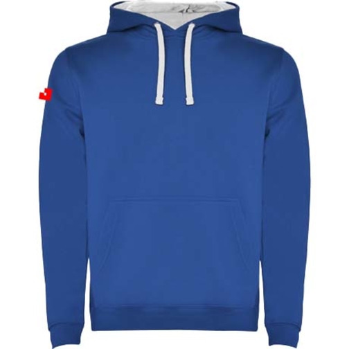 Urban hoodie för barn, Bild 5