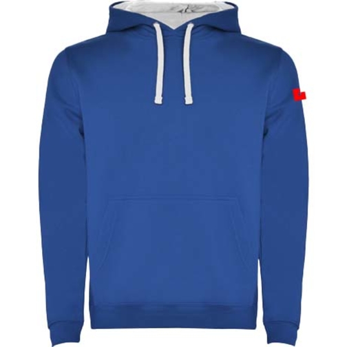 Urban hoodie för barn, Bild 10