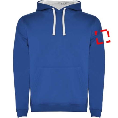 Urban hoodie för barn, Bild 12