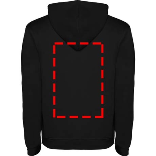 Urban hoodie för barn, Bild 15