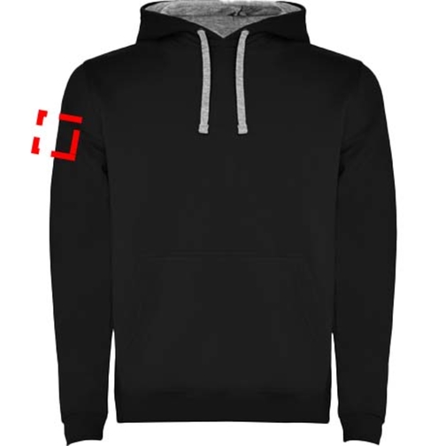Urban hoodie för barn, Bild 10