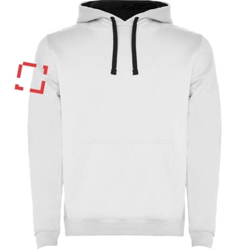 Urban hoodie för barn, Bild 9