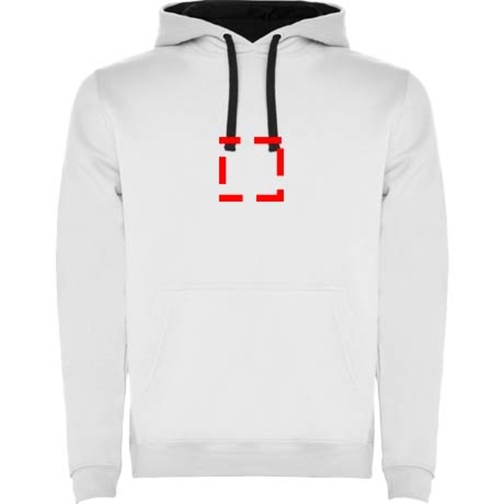 Urban hoodie för barn, Bild 15