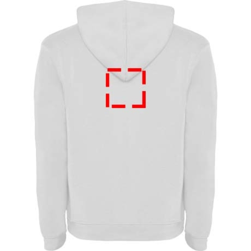Urban hoodie för barn, Bild 8