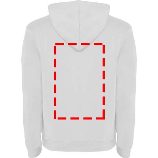 Urban hoodie för barn, Bild 5
