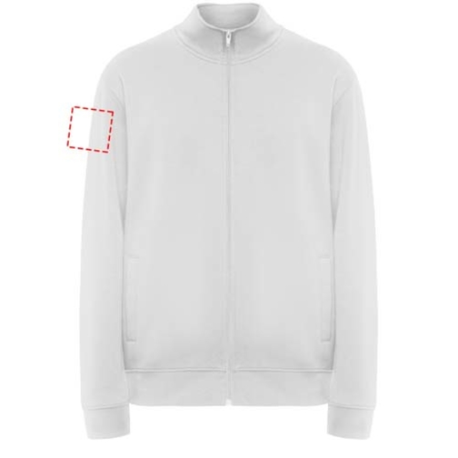 Ulan unisex tröja med dragkedja, Bild 20