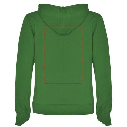 Felpa con cappuccio da donna Urban, Immagine 9