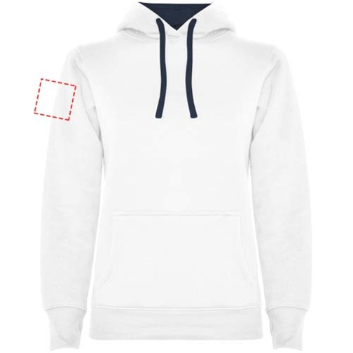 Urban hoodie för dam, Bild 22