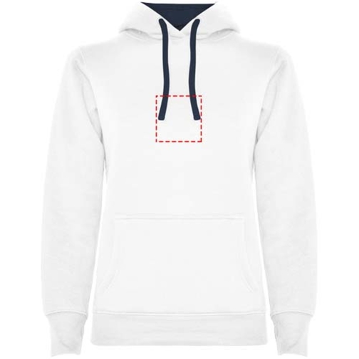 Urban hoodie för dam, Bild 26