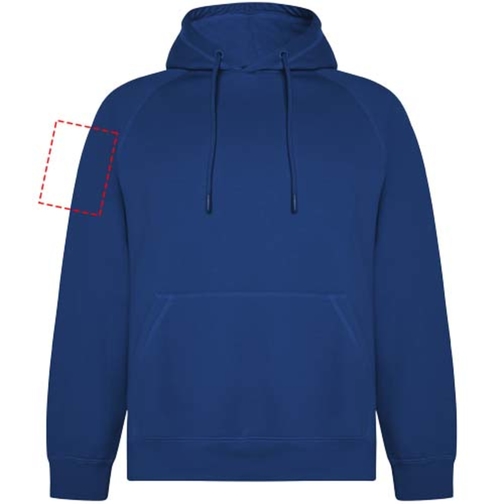 Felpa con cappuccio unisex Vinson, Immagine 6