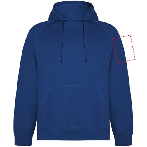 Felpa con cappuccio unisex Vinson, Immagine 7