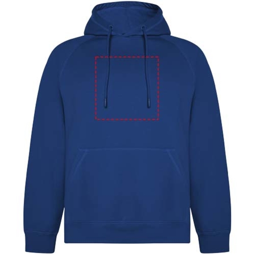 Felpa con cappuccio unisex Vinson, Immagine 13