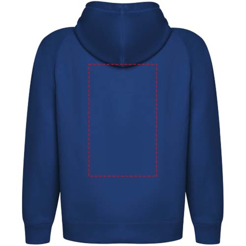 Felpa con cappuccio unisex Vinson, Immagine 15