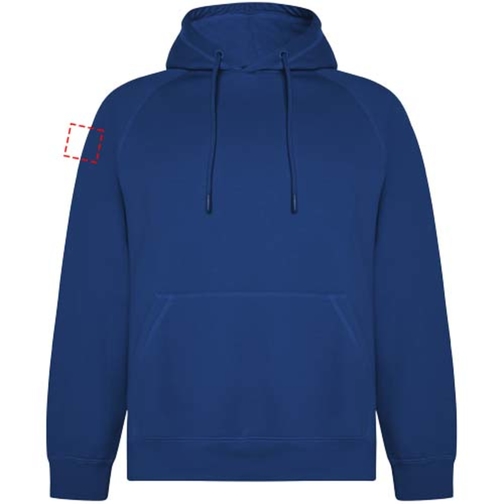 Felpa con cappuccio unisex Vinson, Immagine 5