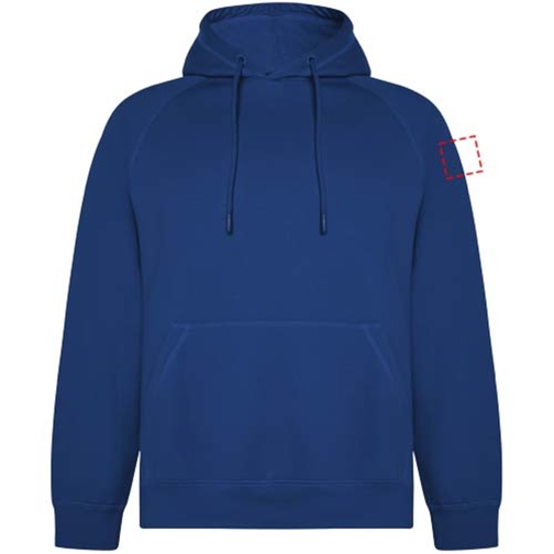 Felpa con cappuccio unisex Vinson, Immagine 19
