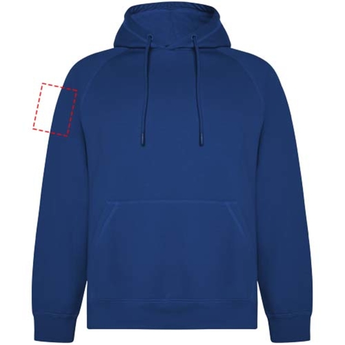 Felpa con cappuccio unisex Vinson, Immagine 17