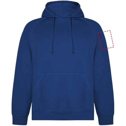 Felpa con cappuccio unisex Vinson, Immagine 18