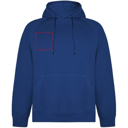 Felpa con cappuccio unisex Vinson, Immagine 12