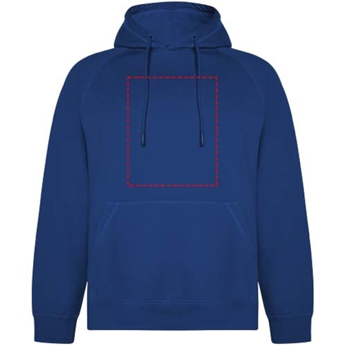 Felpa con cappuccio unisex Vinson, Immagine 14