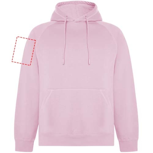 Felpa con cappuccio unisex Vinson, Immagine 6