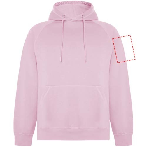 Felpa con cappuccio unisex Vinson, Immagine 7