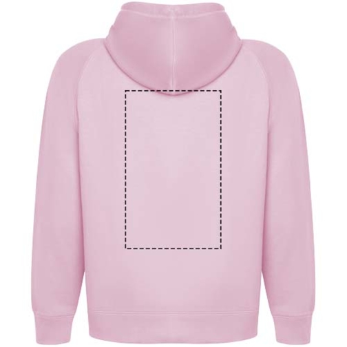 Felpa con cappuccio unisex Vinson, Immagine 15