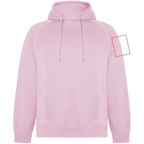 Felpa con cappuccio unisex Vinson, Immagine 22
