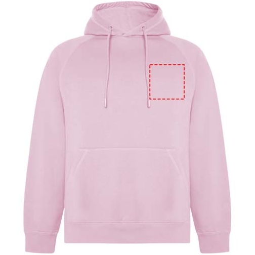 Felpa con cappuccio unisex Vinson, Immagine 8